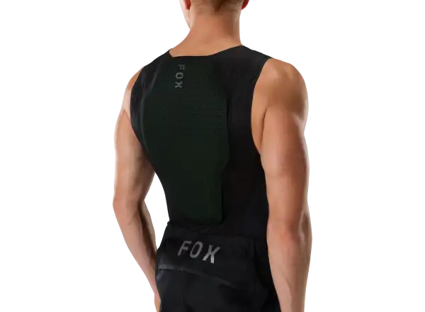 Fox Baseframe Pro Sl kamizelka Black