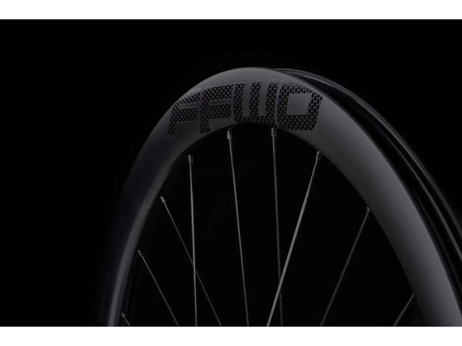 FFWD RYOT55 DT240 2:1 EXP szosowe koła zaplotowe na opony MattBlack bębenek Sram XDR