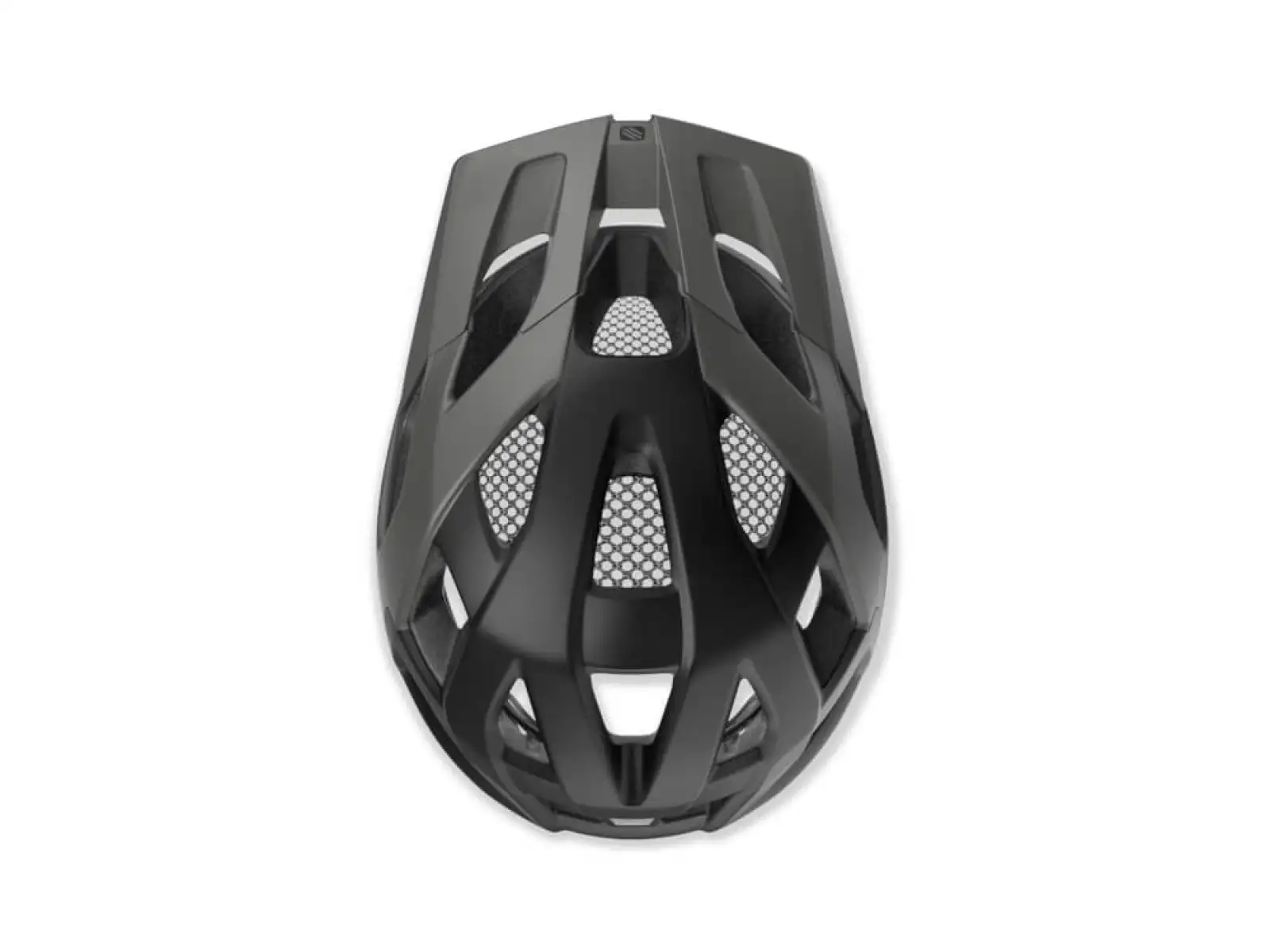 Rudy Project Crossway kask Lead/Black Matte