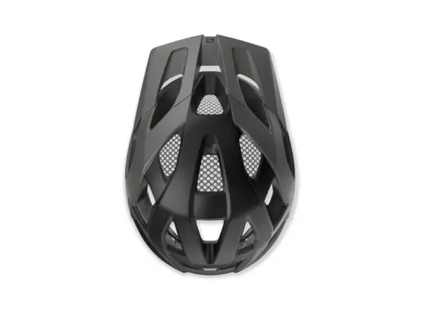 Rudy Project Crossway kask Lead/Black Matte