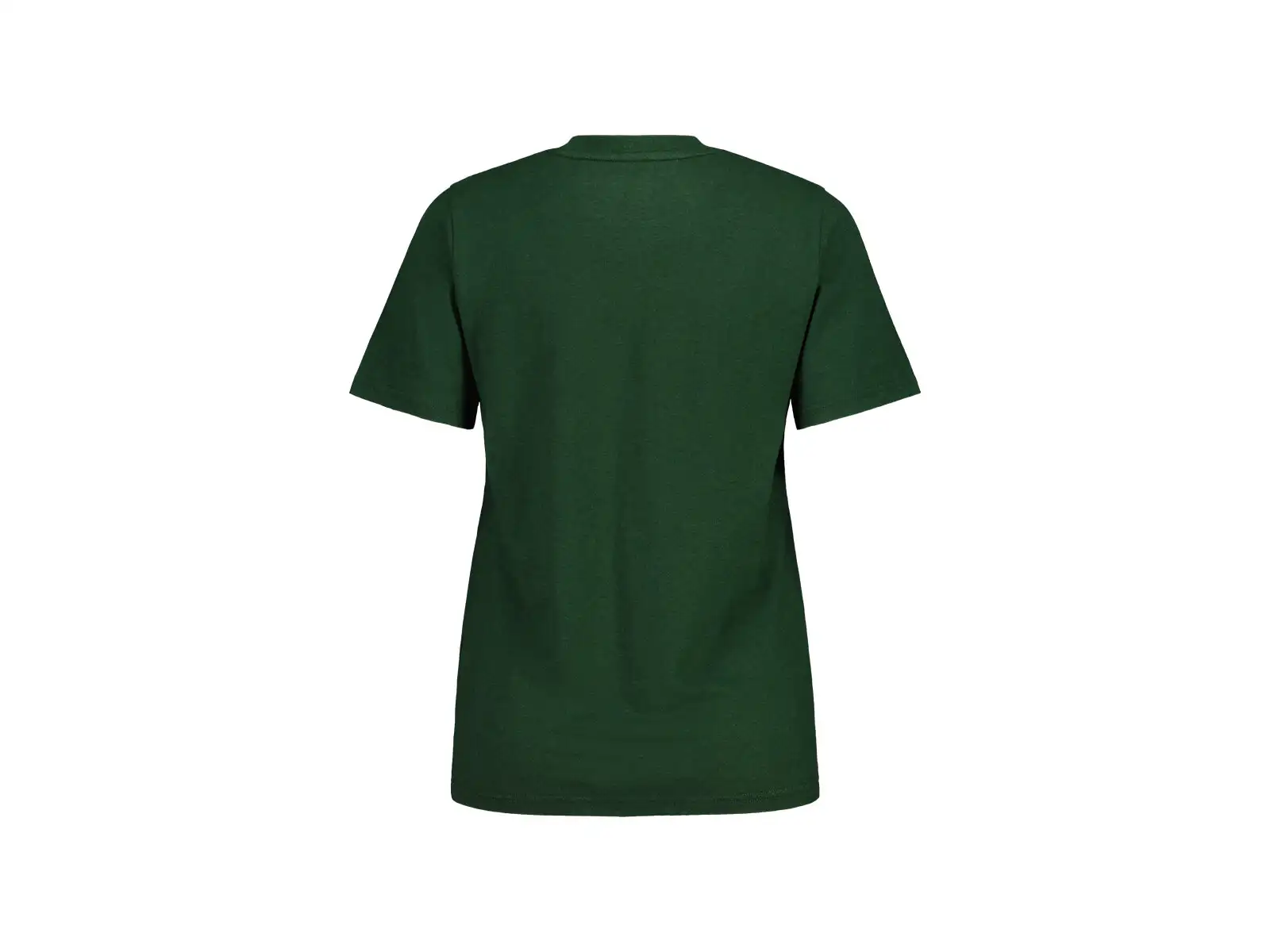 Maloja SorapissM. damski t-shirt krótki rękaw Fir