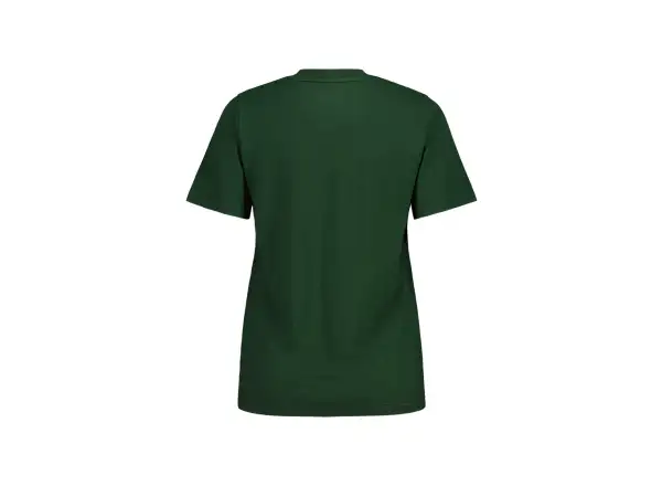 Maloja SorapissM. damski t-shirt krótki rękaw Fir
