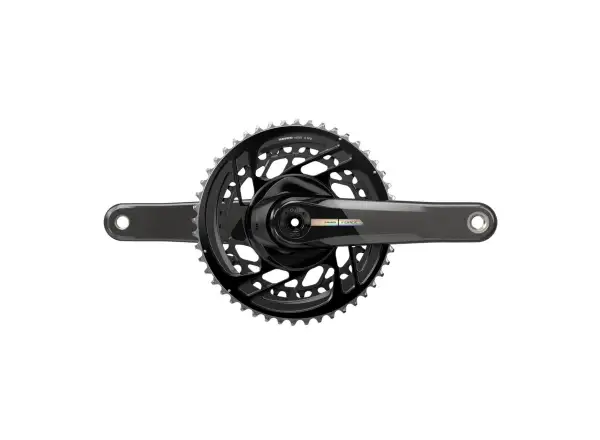 Sram Force AXS D2 DUB korby 175 mm 46/33 zębów