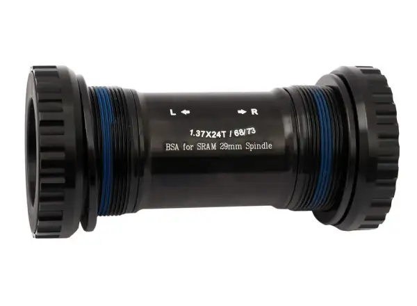 MAX1 Evo BSA 68/73mm suport do korb Sram Dub