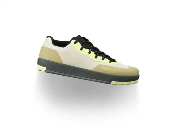 Fizik Gravita Versor męskie buty MTB Lime/Green