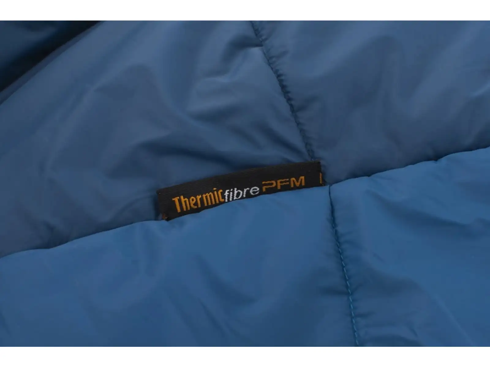 Pinguin Trekking PFM śpiwór -5°C 190 cm khaki