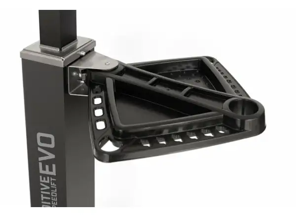 Additive Speedlift EVO pneumatyczny stojak montażowy