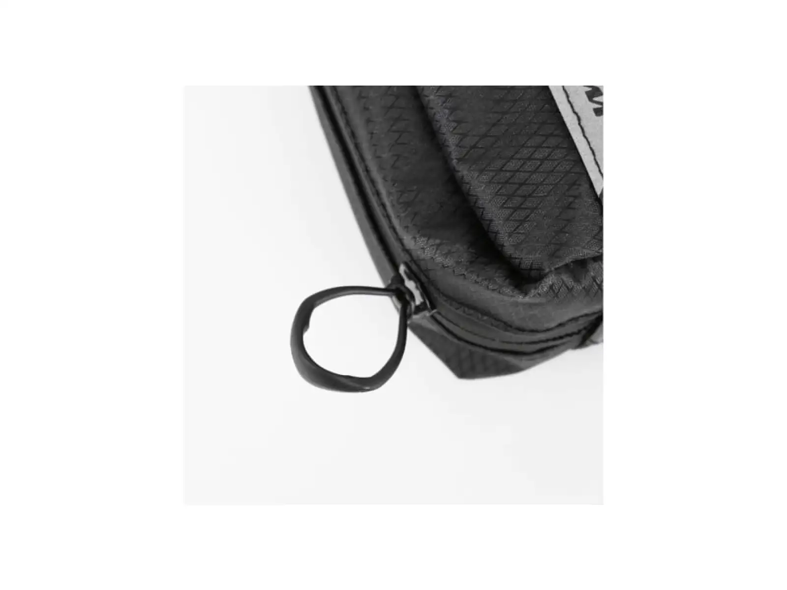 Woho X-Touring Top-Tube torba na ramę 850 ml Cyber-Camo Diamond černá
