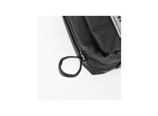 Woho X-Touring Top-Tube torba na ramę 850 ml Cyber-Camo Diamond černá