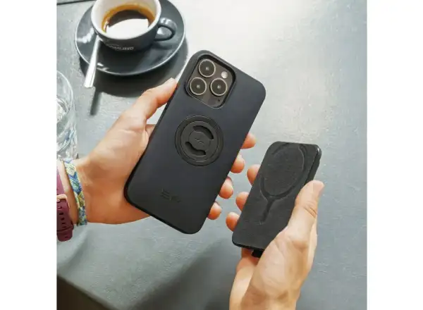 SP Connect Magnetic Card Wallet SPC+ magnetyczne etui na karty