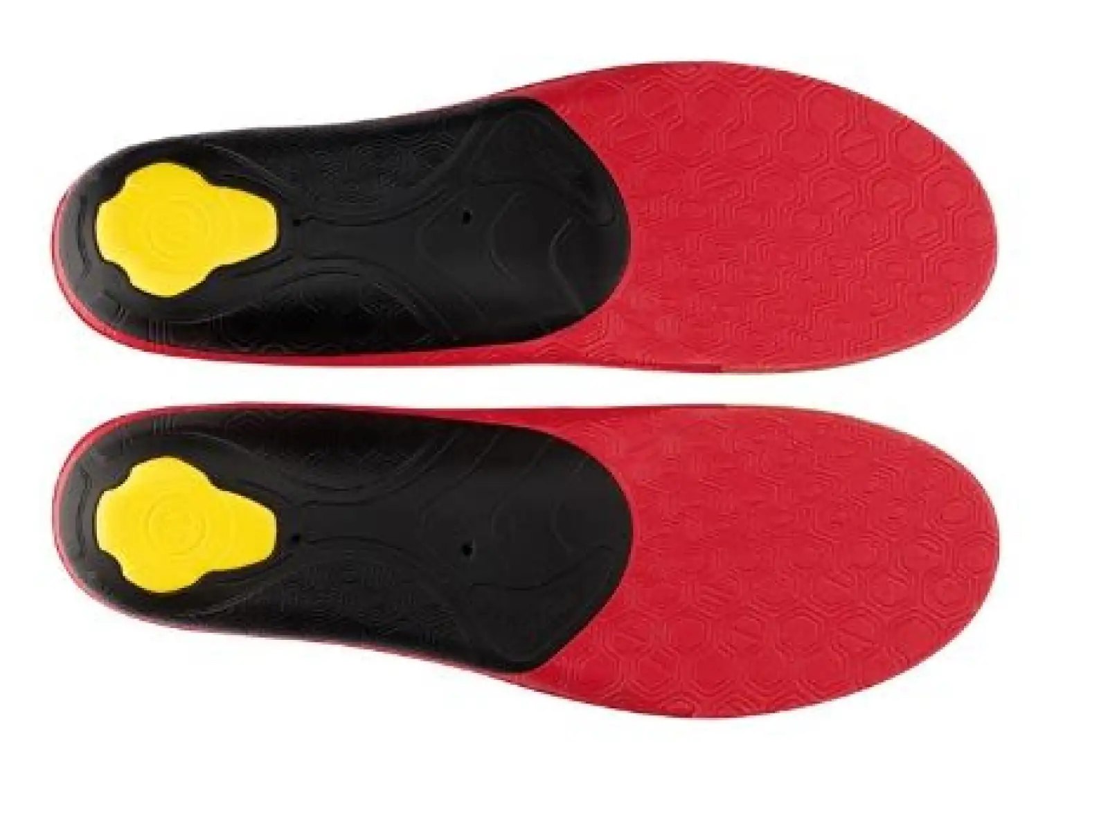 Sidas 3Feet Eco Warm High wkładki do butów