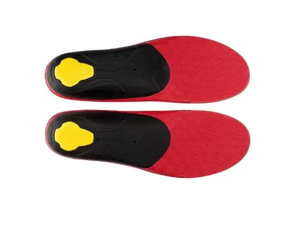 Sidas 3Feet Eco Warm High wkładki do butów