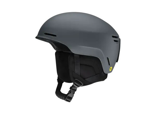 Smith Method MIPS kask narciarski Matte Slate