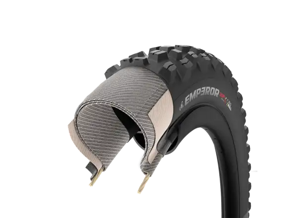 Pirelli Scorpion Emperor 29x2,40" ProWALL 60tpi Soft opona MTB kevlarowa