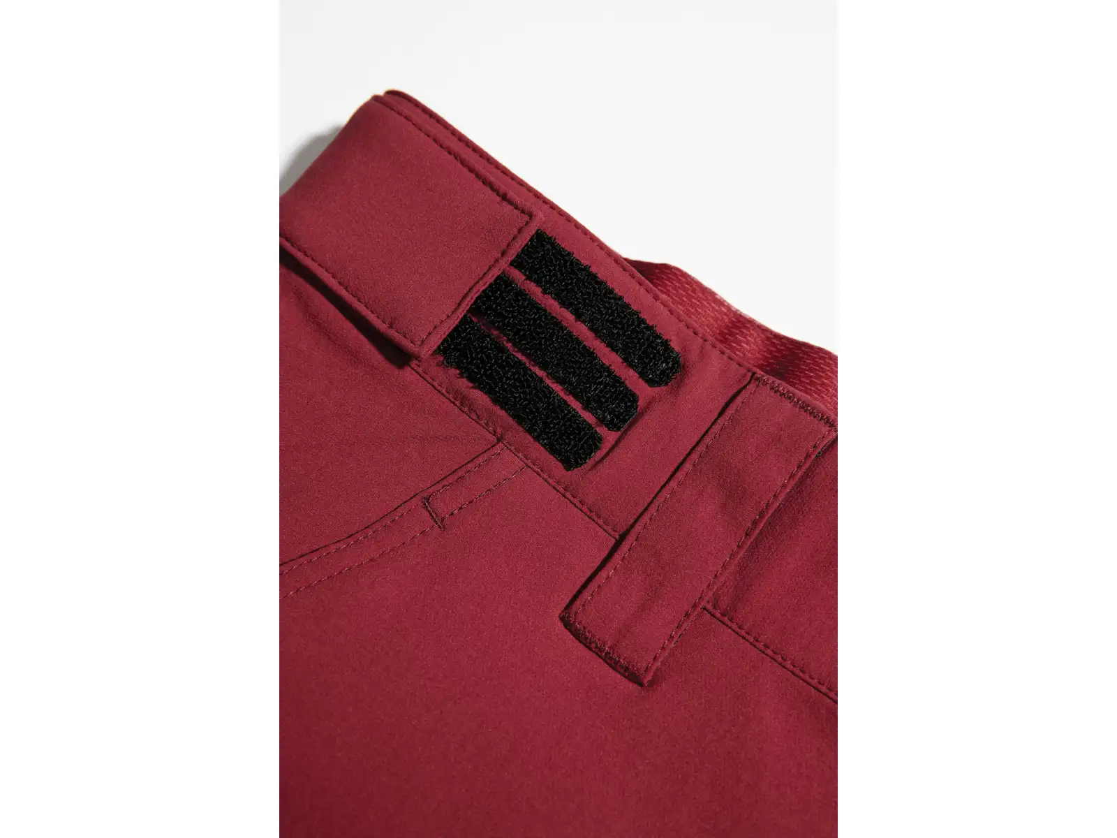 Silvini Elvo MP2525 męskie szorty Merlot