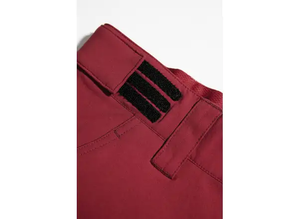 Silvini Elvo MP2525 męskie szorty Merlot