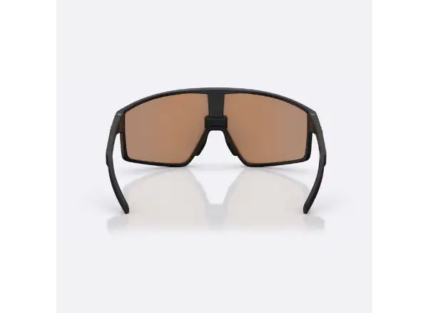 Bliz P002 okulary przeciwsłoneczne Matte Black/Nano Optics Nordic Light Coral/Orange Blue Multi