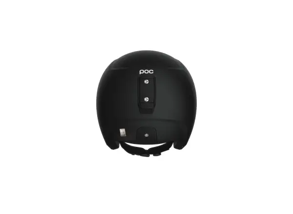 POC Skull Dura Jr kask narciarski Uranium Black Matt