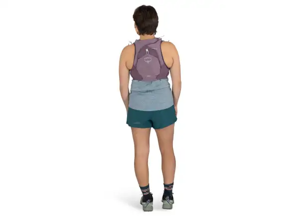 Osprey Dyna 6 damska kamizelka do biegania Black