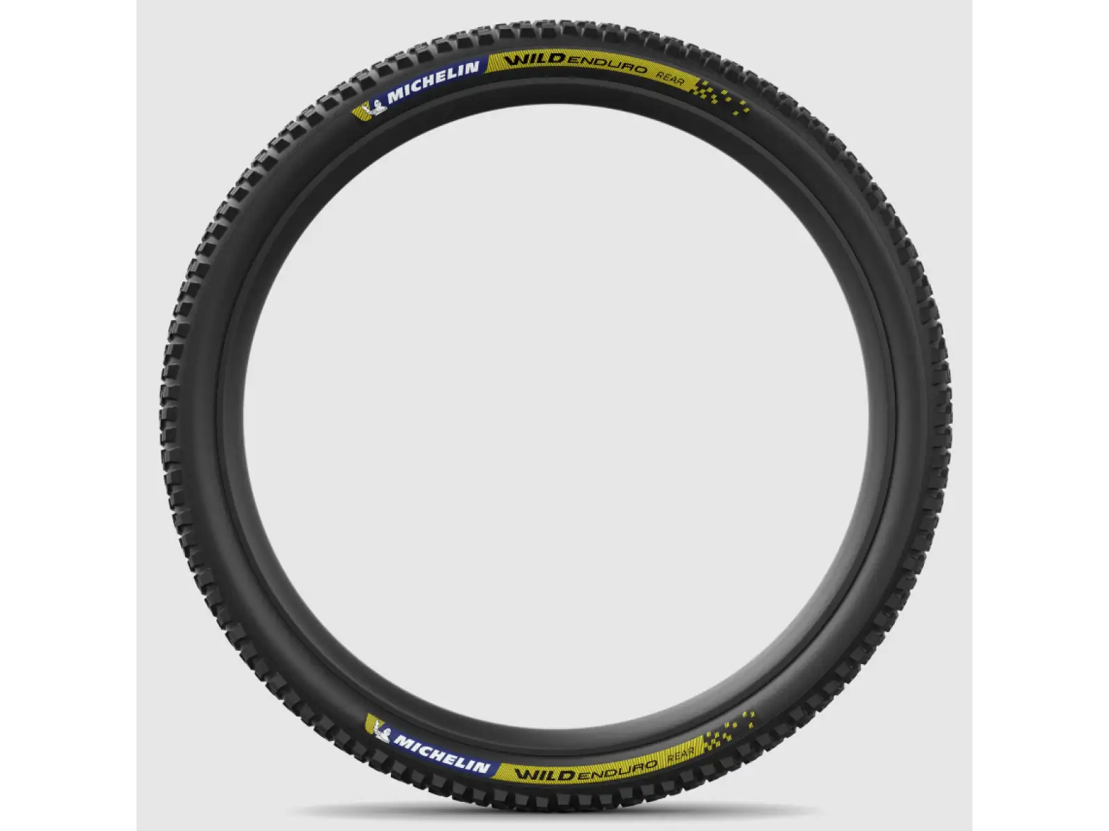 Michelin Wild Enduro Rear TLR 29x2,40" MTB opona kevlar czarna