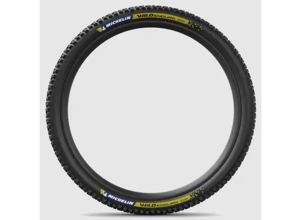 Michelin Wild Enduro Rear TLR 29x2,40" MTB opona kevlar czarna