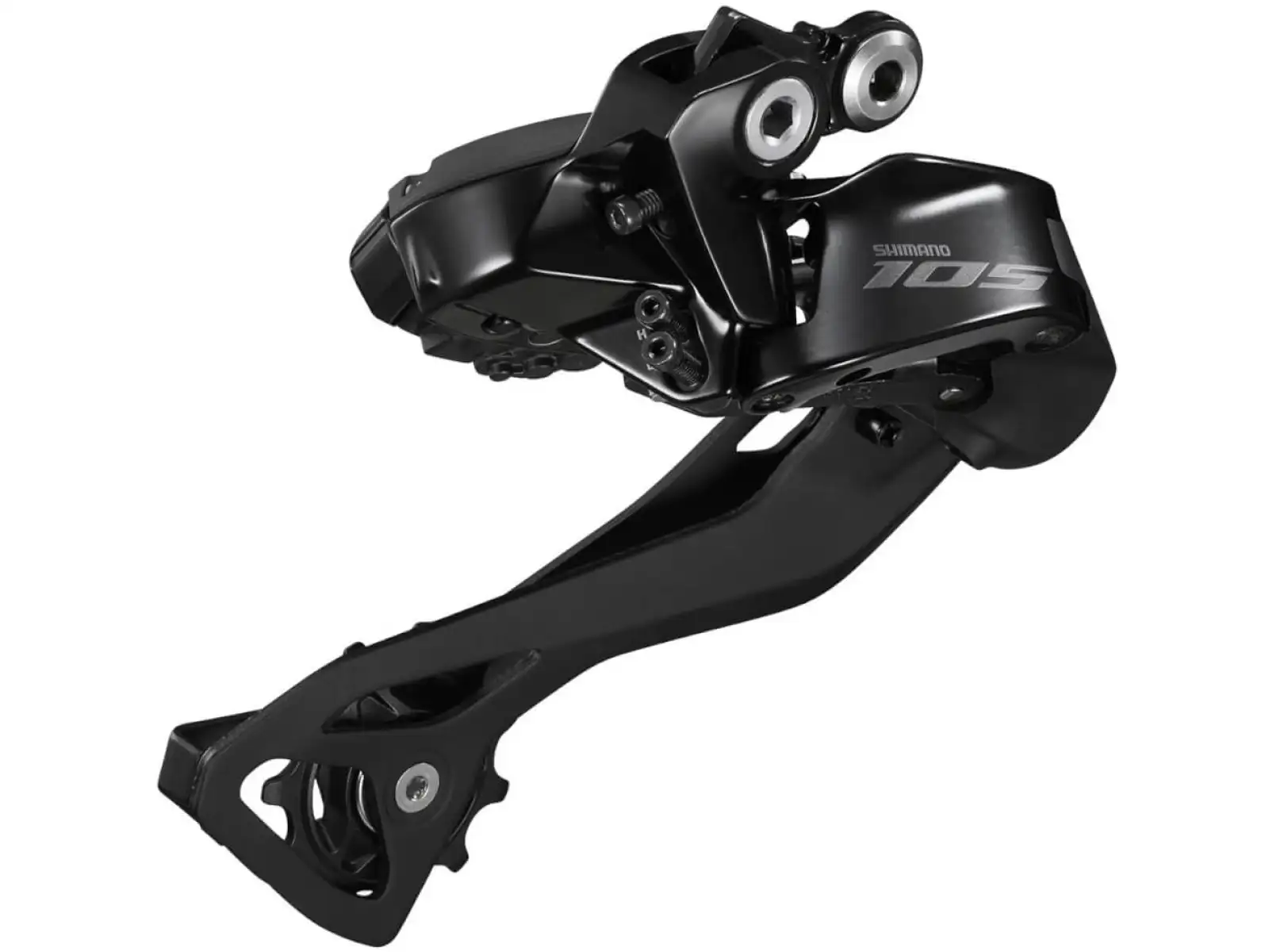 Shimano 105 RD-R7150 Di2 12 sp. szosowa przerzutka