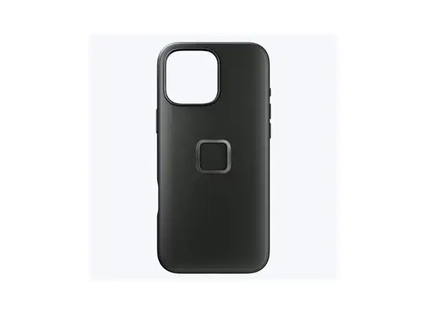 Peak Design Mobile Everyday Clarino Case iPhone 16 Pro Max etui na telefon Black