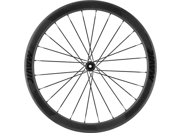 Mavic Cosmic SLR 45 Disc 23mm Disc CL zaplecione koła bębenek Shimano HG