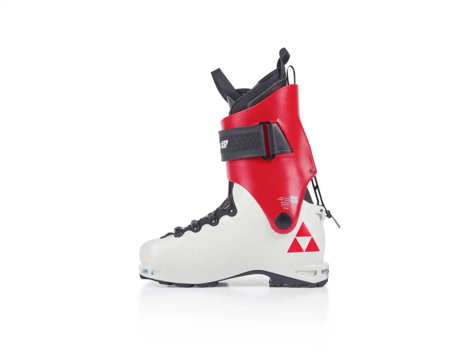 Fischer TRAVERS GR WS damskie buty skitourowe 22/23