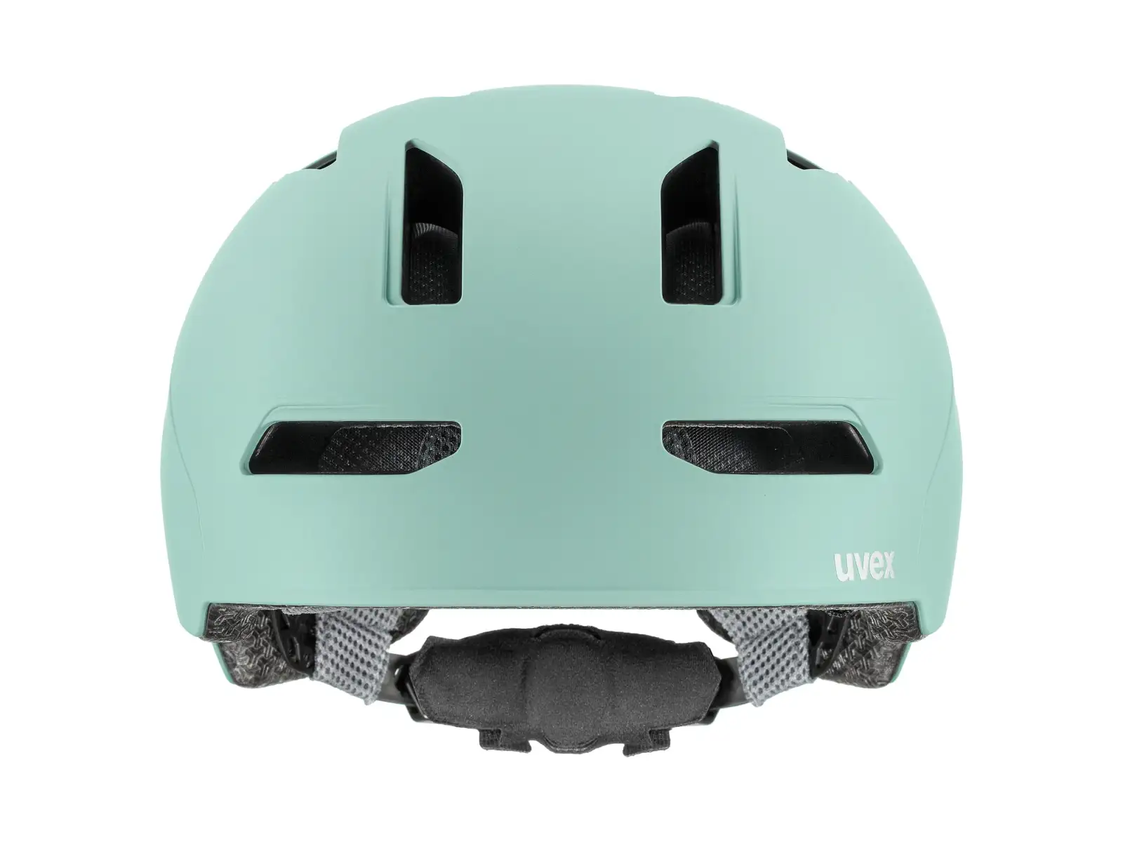 Uvex Urban planet kask Jade matt