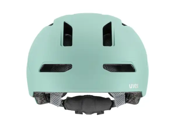 Uvex Urban planet kask Jade matt
