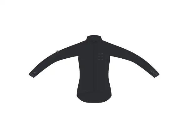 Endura alltrack damska rowerowa kurtka przeciwdeszczowa Black