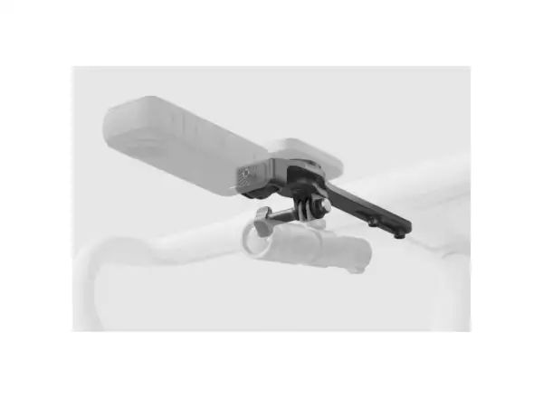 Insta360 zintegrowany uchwyt na rower