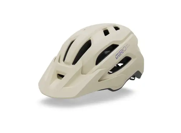 Giro Fixture II damski kask Mat Stone