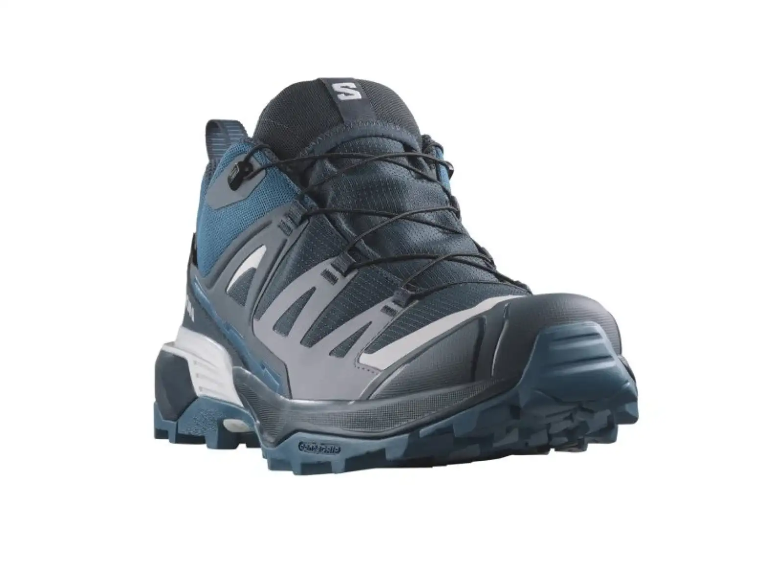 Salomon X Ultra 360 GTX męskie buty turystyczne Carbon/India Ink/Deep Dive