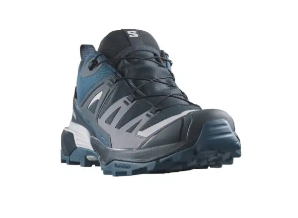 Salomon X Ultra 360 GTX męskie buty turystyczne Carbon/India Ink/Deep Dive
