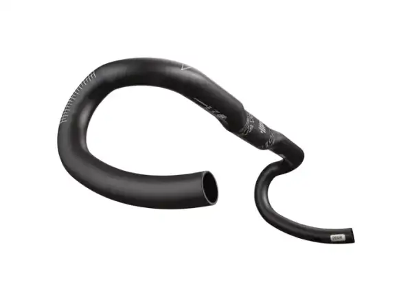 Easton EC90 ALX Di2 31,8 mm gravel kierownica Black