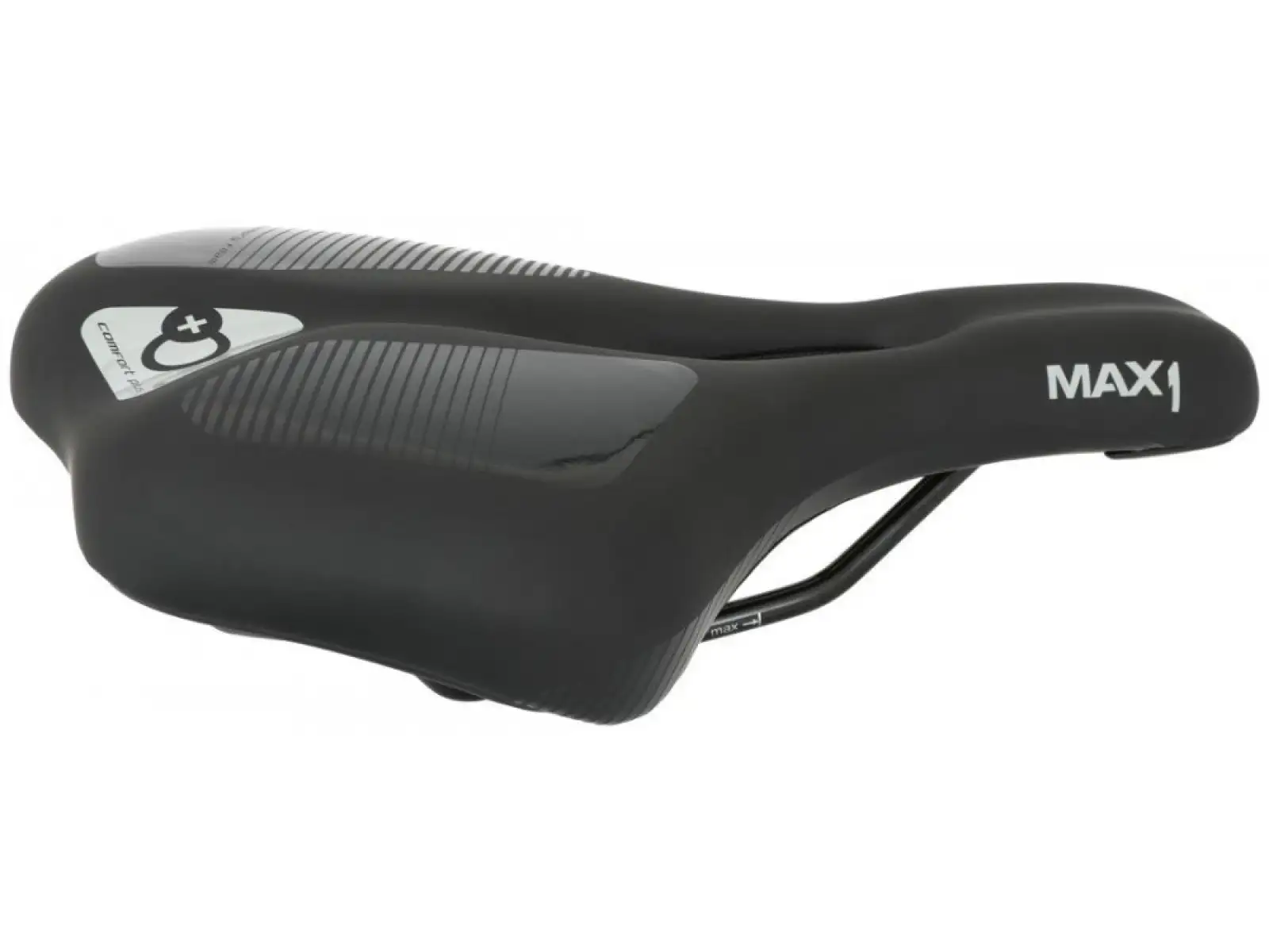 MAX1 Ergo Plus Hole 175 siodło