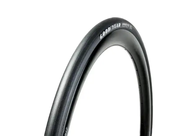 Goodyear Eagle F1 SuperSport Tubeless Complete opona szosowa Black