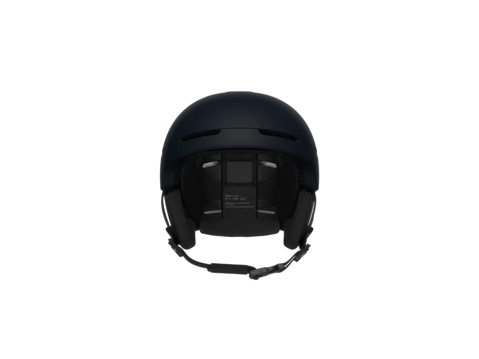 POC Obex WF MIPS kask narciarski Apatite Navy Matt