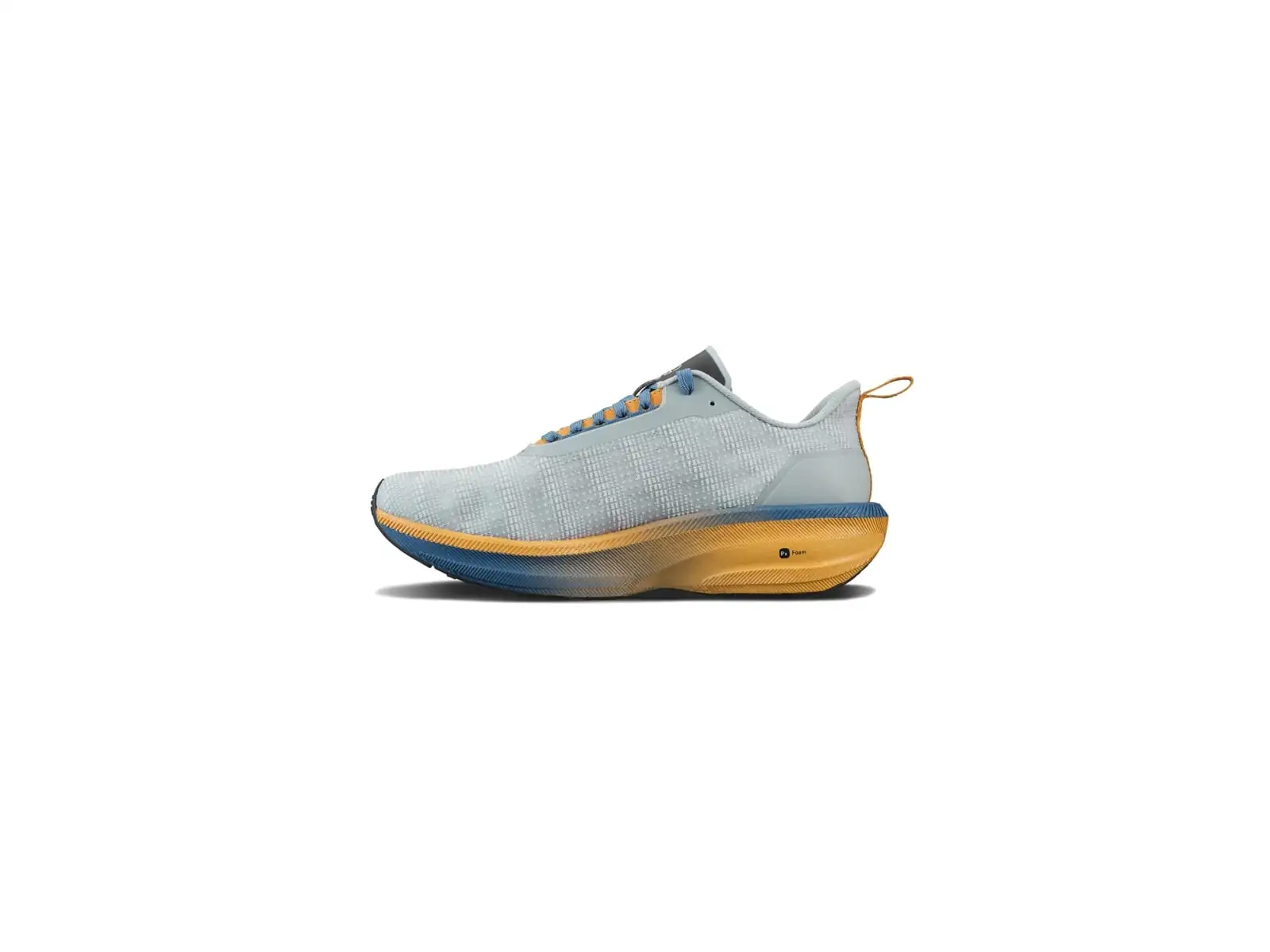 Craft Endurance 2 męskie buty do biegania szara