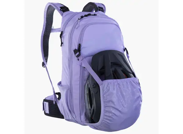 Evoc Stage 12 l plecak Purple Rose