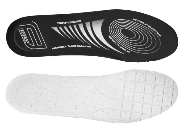 Force Hill Vibram MTB męskie buty czarna