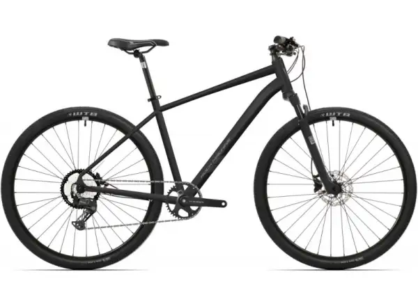 Rock Machine Rokk SL rower trekkingowy Matte Black
