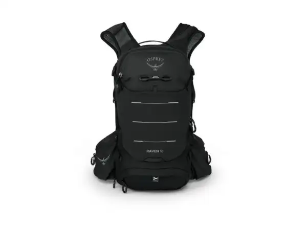 Osprey Raven 10 plecak Black