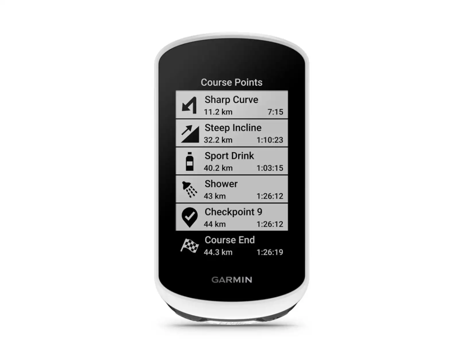 Garmin Edge Explore 2 nawigacja GPS