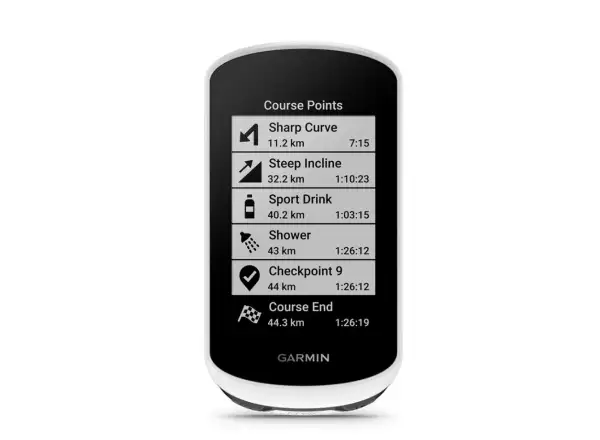 Garmin Edge Explore 2 nawigacja GPS