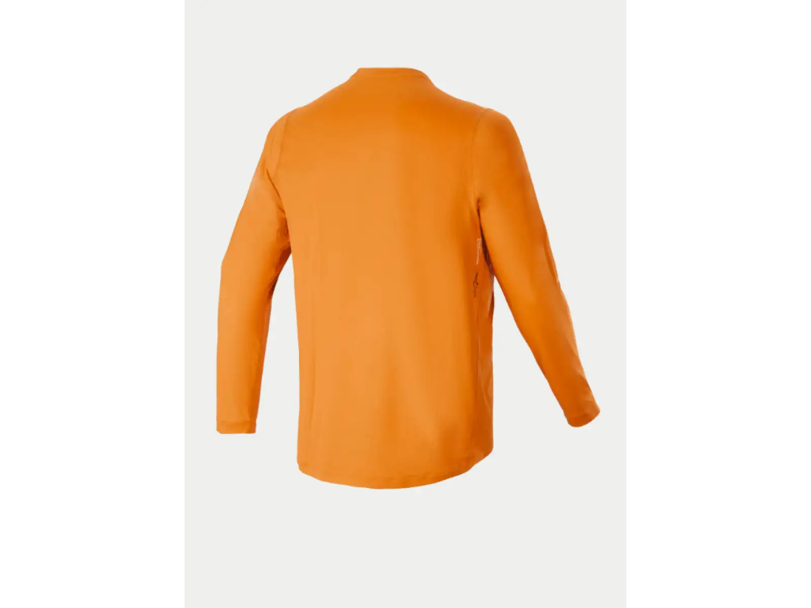 Alpinestars A-Dura Rocker dziecięcy dres długi rękaw Dark Gold