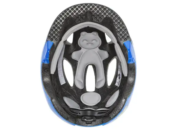 Uvex Oyo Style kask Blue Rocket