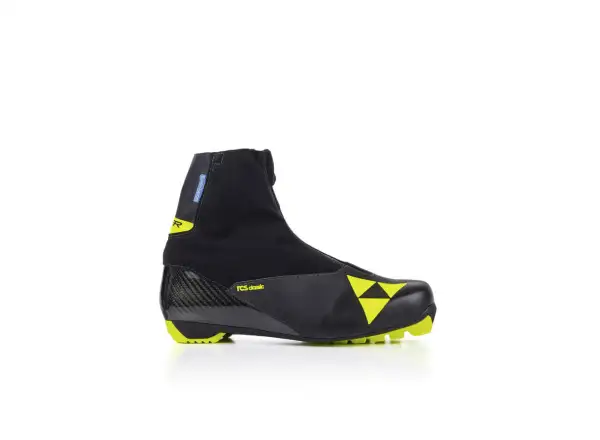 Fischer RCS Classic Waterproof buty do nart biegowych 2024/2025
